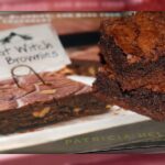 FAT WITCH BROWNIES