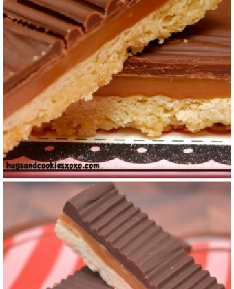 twix bars