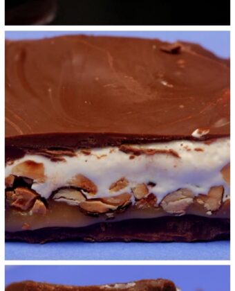 fudge