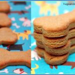 PEANUT BUTTER SNICKERPOODLES!