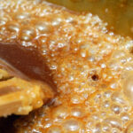 FOOLPROOF, AMAZING, TO-DIE-FOR, HOMEMADE SALTED CARAMEL