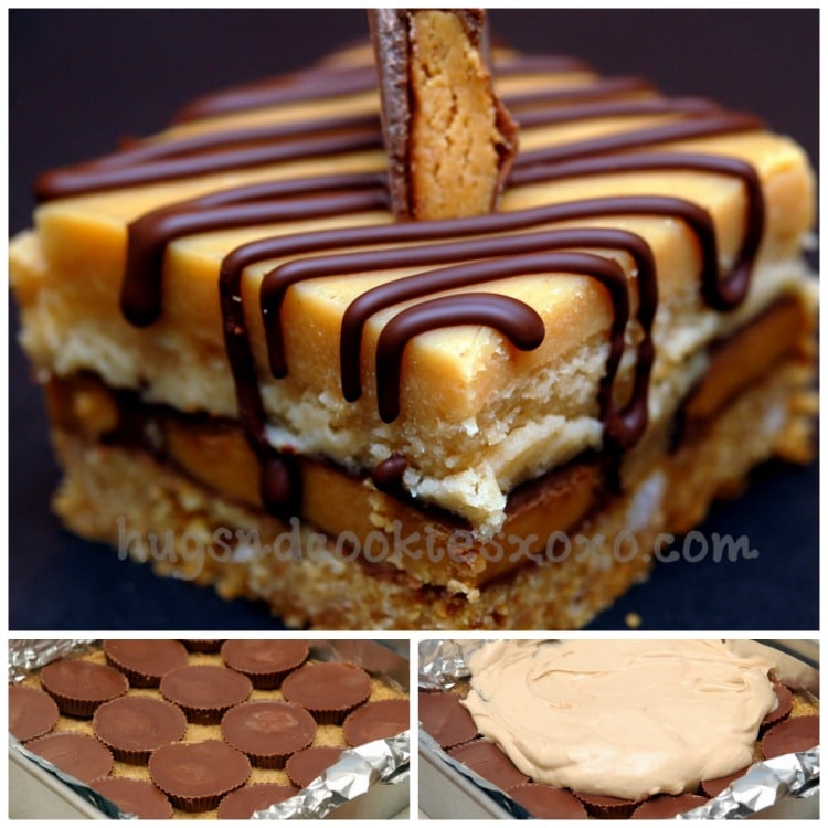 pb cup bars