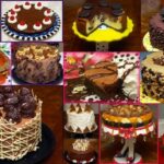 MY BEST GLUTEN FREE CAKES FROM 2012
