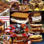 MY TOP 20 REESE’S PEANUT BUTTER CUP RECIPES