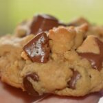 OVER THE TOP REESE’S PEANUT BUTTER CUP COOKIES