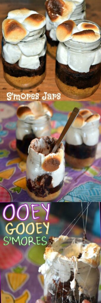 smores