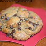 BEST THICK CHOCOLATE CHIP COOKIES!!!!!!