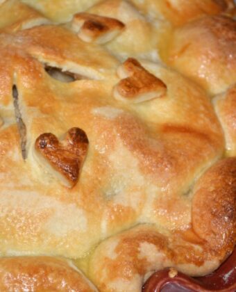apple pie