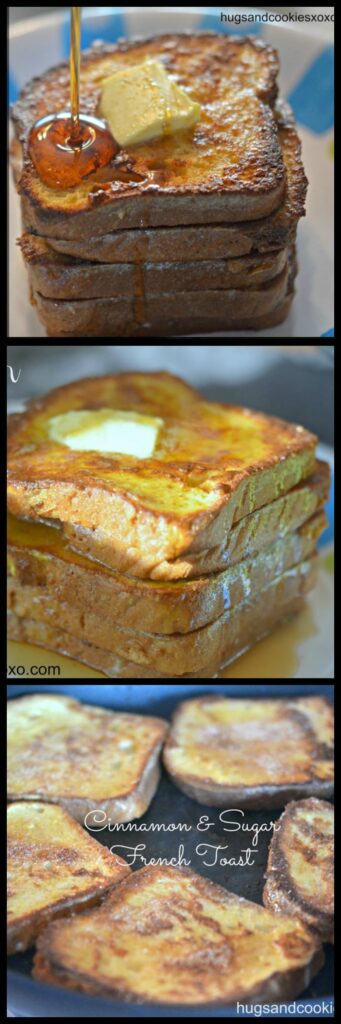 FRENCH TOAST