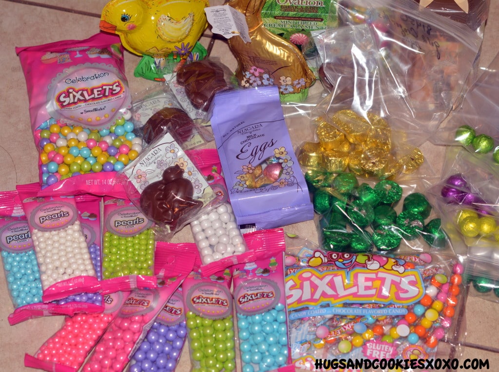 sixlets