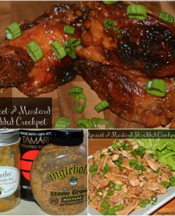 pulled chicken slow cooker