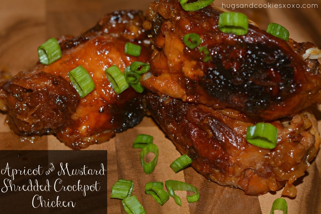 apricot chicken 3