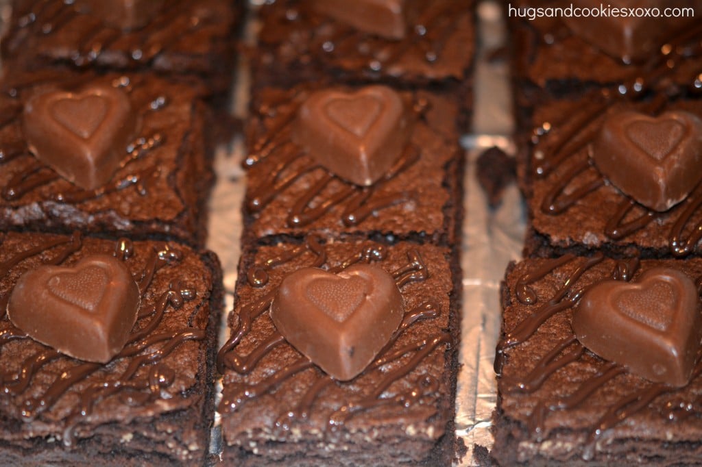 brownies 2