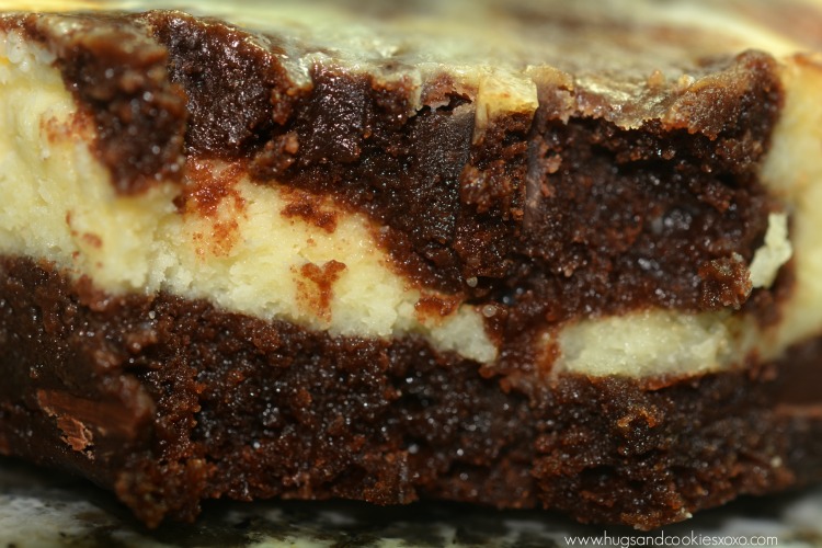 cheesecake-brownie