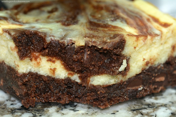 cheesecake-brownies