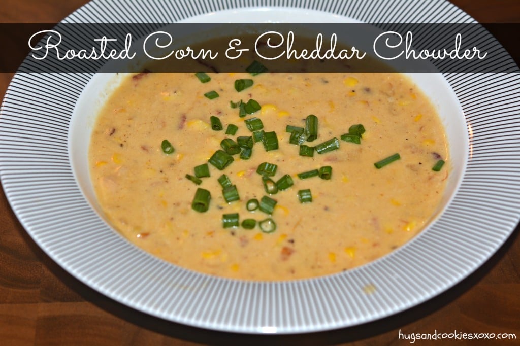 corn chowder 3