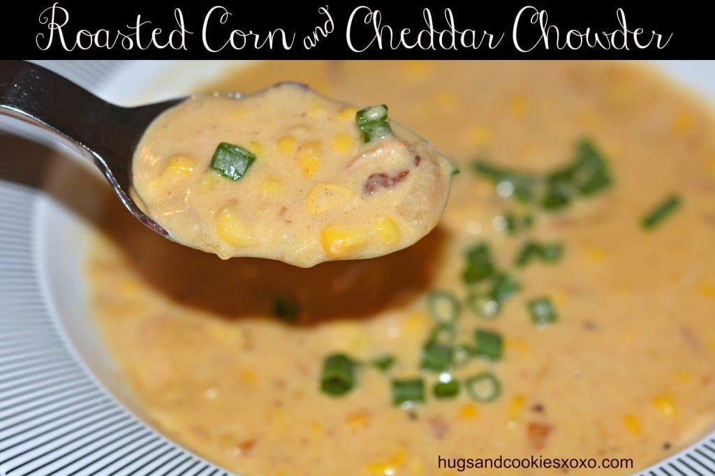 corn chowder 4