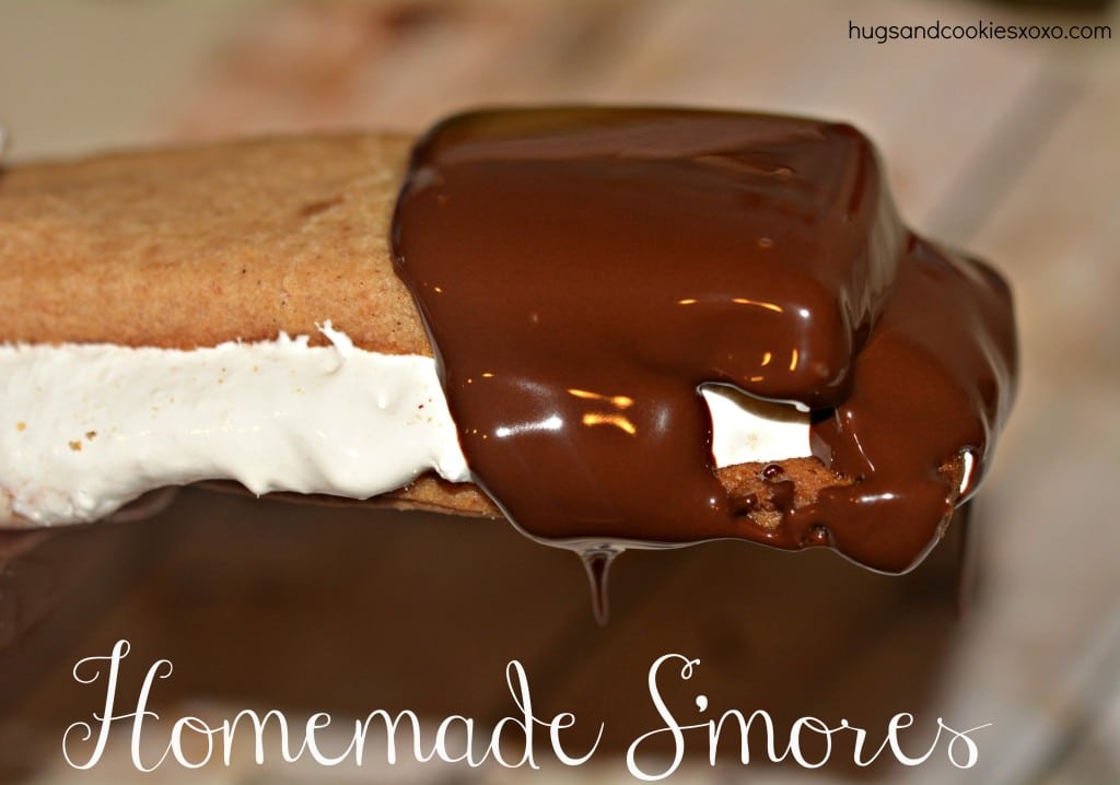 s'mores 2