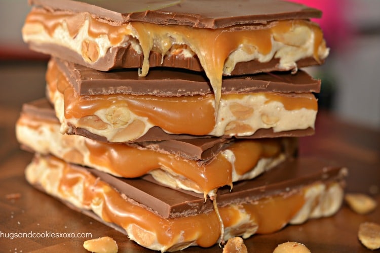 snickers-bars