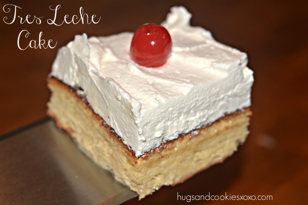 tres leche 2