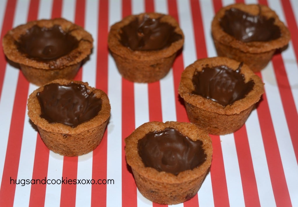 cookie-cups