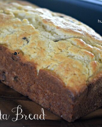 irish soda bread