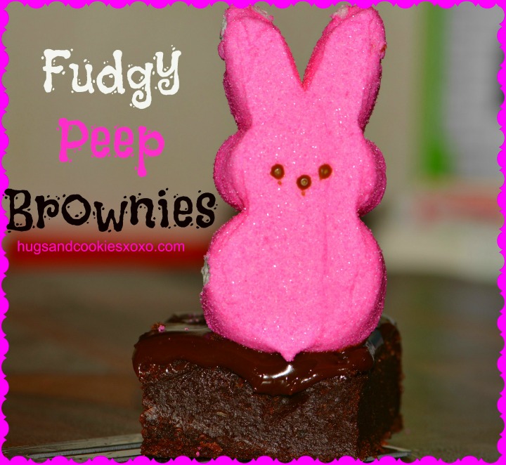 fudgy brownie