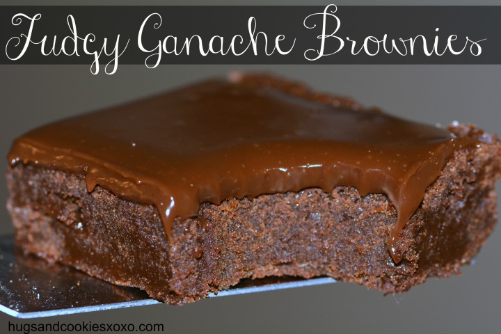 brownies-fudgy
