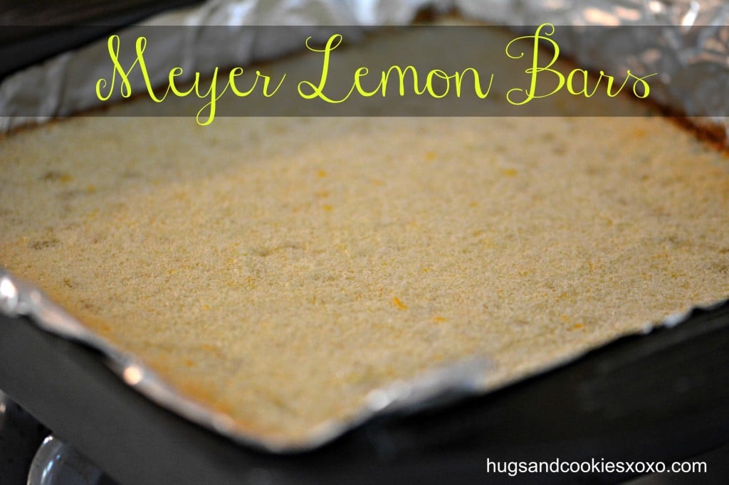 meyer -lemon-bars