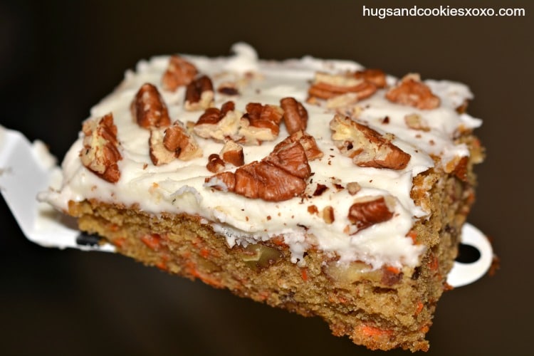 carrot-pecan-cake