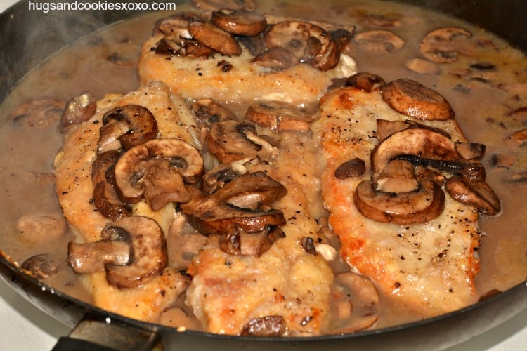 marsala-chicken