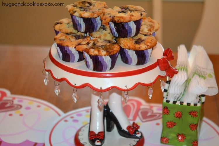 muffins-blueberry-2