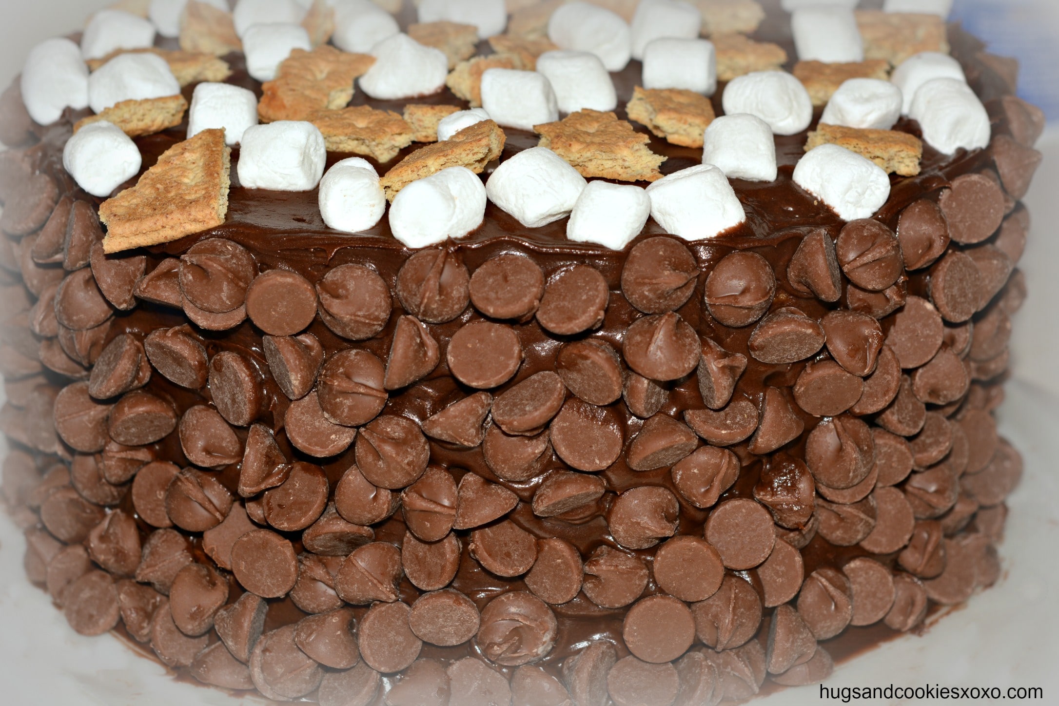 smores-cake