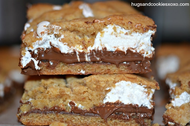 smores-stack