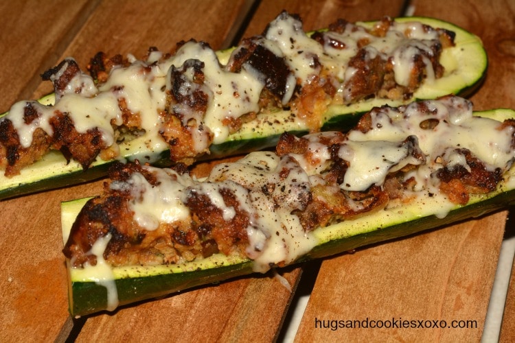 zuccini-boat-cheese