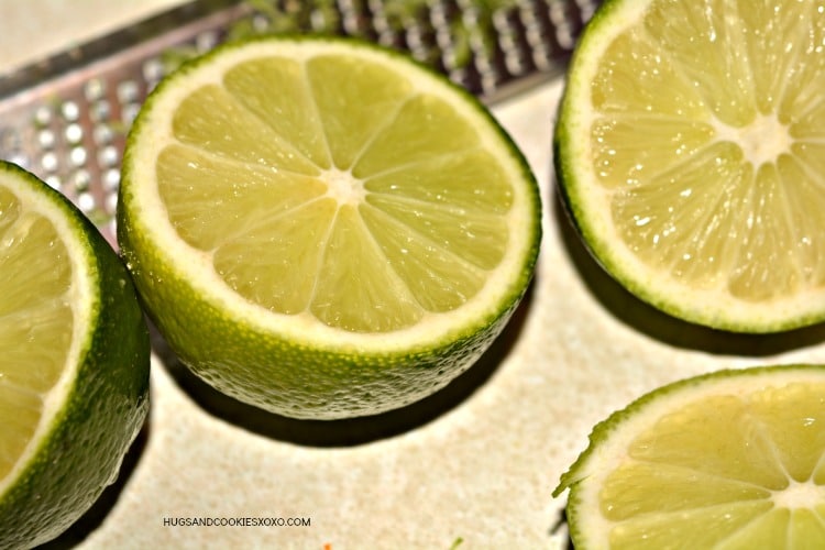 limes