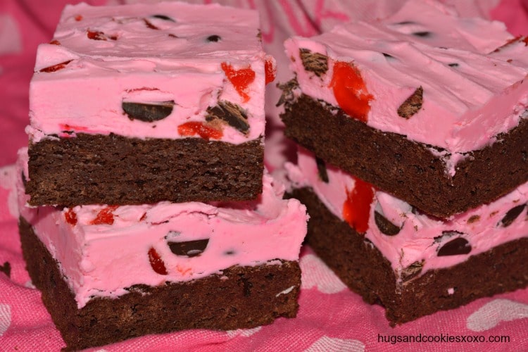 cherrybrownies