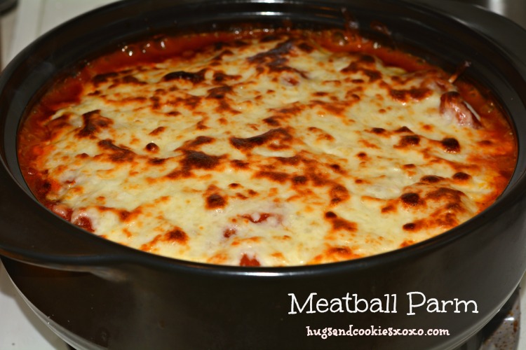 meatball parm