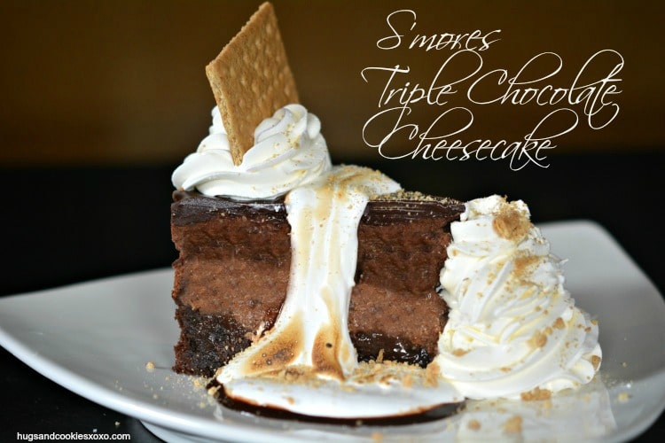 smorescheesecaketriple