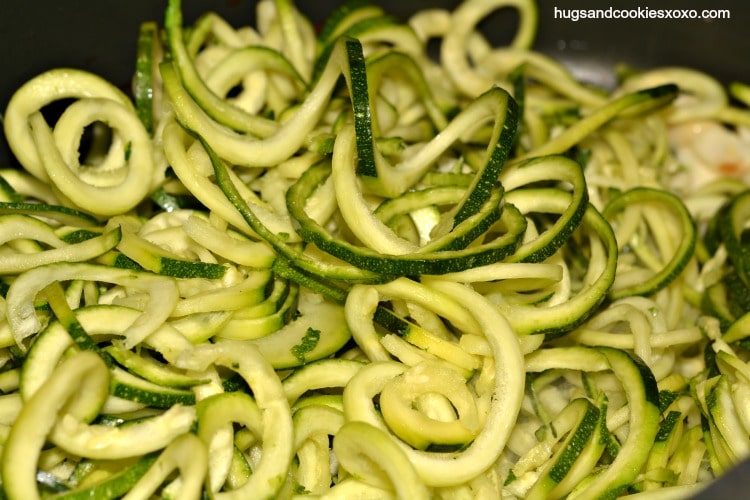 zoodles