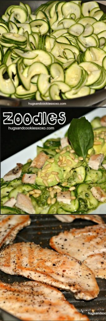 zoodles