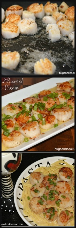 SCALLOPS