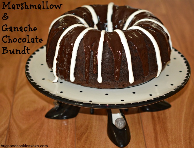 bundt cake