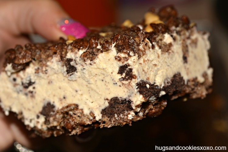 ice cream sandwich