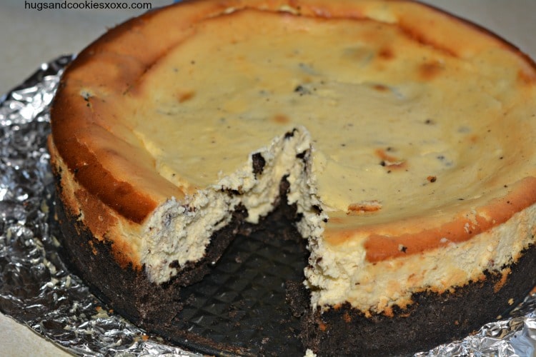 oreocheesecake