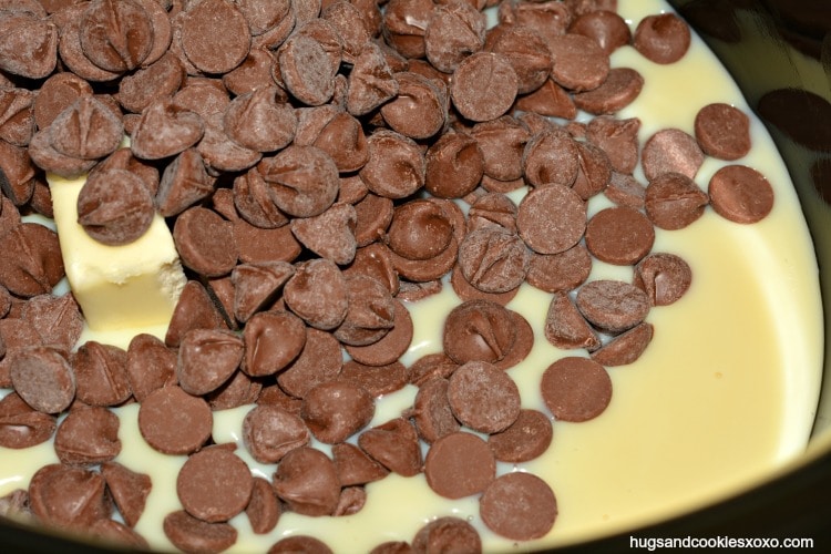 reeses fudge 3