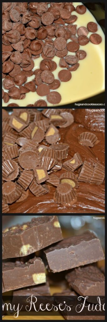 reeses-fudge