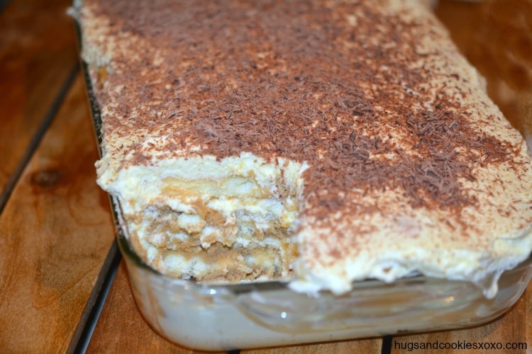 tiramisu cake 2