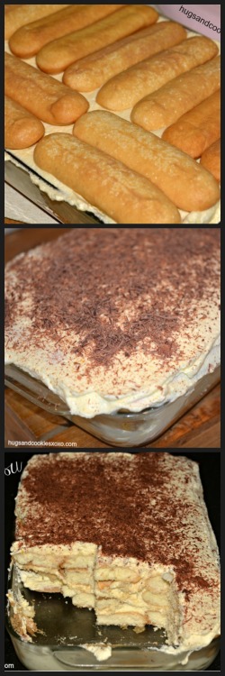 tiramisu cream