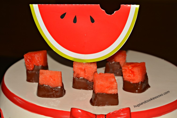 watermelon